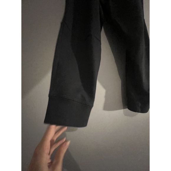 Zella Men's Black Training Joggers with Drawstring & Pockets Sz XXL - Picture 2 of 9